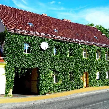 Grosse Ferienwohnung In * Liebenwalde