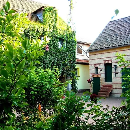 Grosse Ferienwohnung In Apartment Liebenwalde