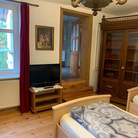 Grosse Ferienwohnung In Apartment *