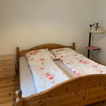 Grosse Ferienwohnung In * Liebenwalde